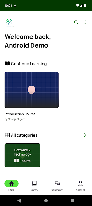 NXTGEN Screenshot 2