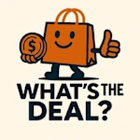 What's The Deal?
