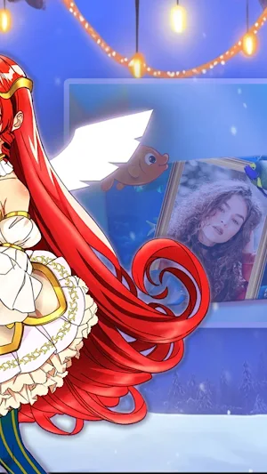 Aquarium Photo Frames Screenshot 1