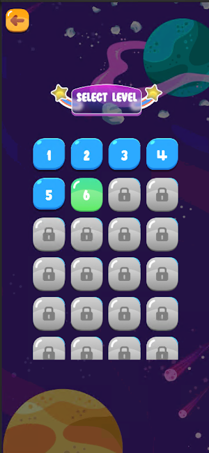 Colorful Water Sort Screenshot 1