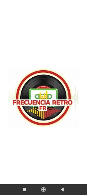 Frecuencia Retro Screenshot 0