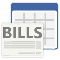 Bill Manager