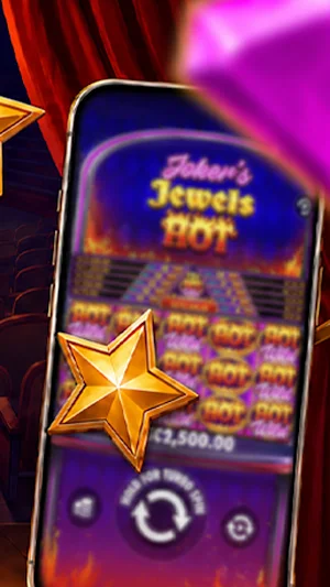 Trickerium Jewels Screenshot 3