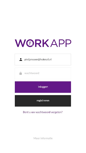 Weasy Screenshot 1