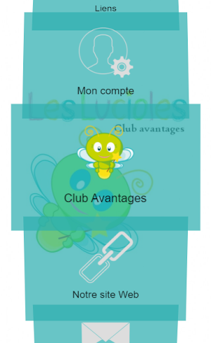 LES LUCIOLES Screenshot 1