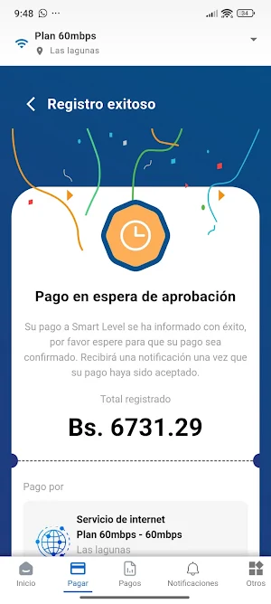 Mi Smart Level Screenshot 3
