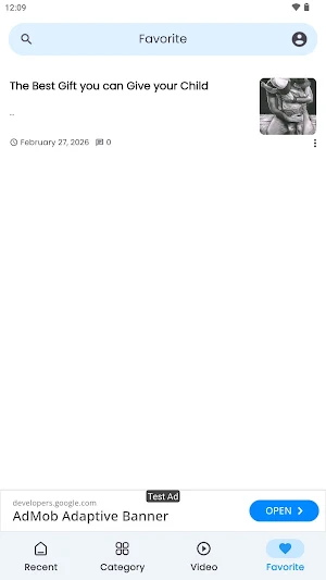 Mastory Screenshot 3