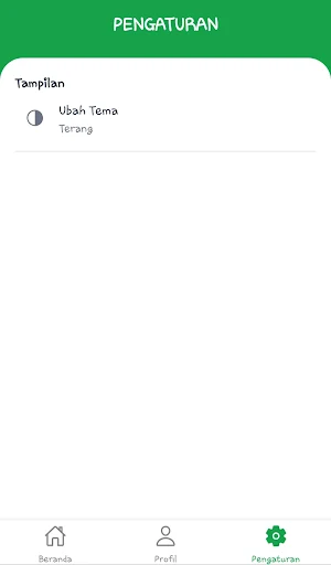 Kampung Tembudan Screenshot 3