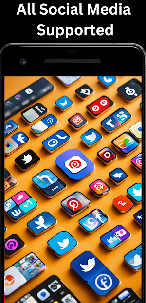 Inst story saver reel download Screenshot 3