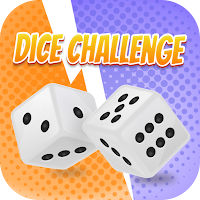 Roll The Dice Party Challenge