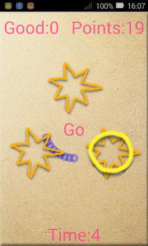 3 Stars Screenshot 0