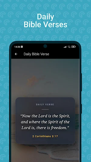 Kikuyu Bible Offline Screenshot 2