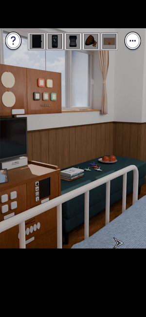 Escape Room Hospital Screenshot 0