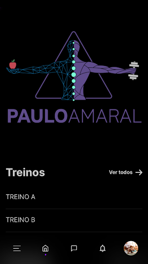 Paulo Amaral Screenshot 0