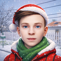 Naughty SchoolBoy: Escape