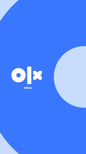OLX: Buy & Sell Near You with Online Classifieds Screenshot 0