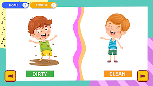 Nursery, LKG, UKG, Pre Primary, Kids Learning App screenshot 2
