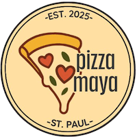 Pizza Maya
