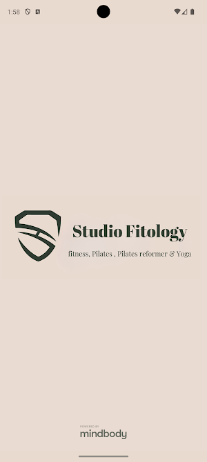Studio Fitology Screenshot 0