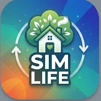 sim life