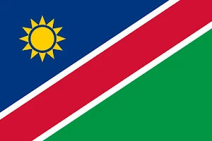 Namibia Analog Watch Face Screenshot 2