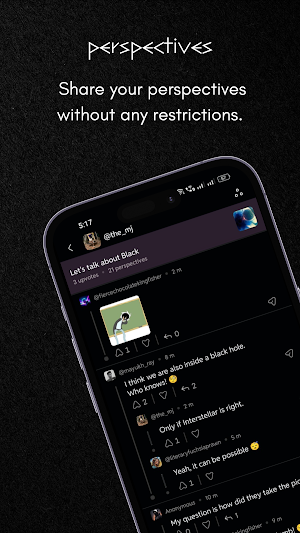 Third Zone - Share Anything Screenshot 2