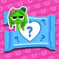 Spranky Blind Bag: Unbox Lucky