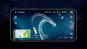 HS Sirius Screenshot 0