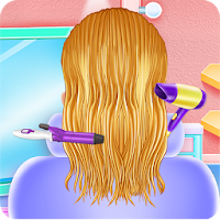 Little Bella Braided Hair Salon