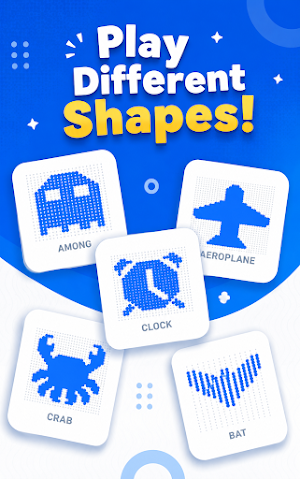 Grid Escape Screenshot 1