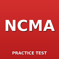 NCMA Practice Test