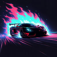 NitroRush: Car Racing Games