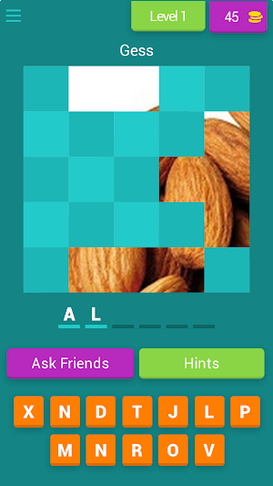 Spicy Quiz Screenshot 0