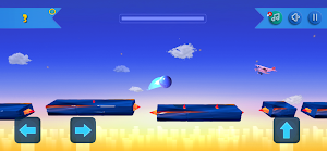 BounceVoid Screenshot 1