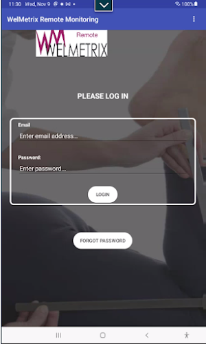 ExerMetrix Provider Screenshot 3