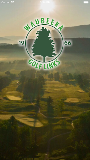 Waubeeka Golf Links Screenshot 1