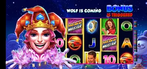 Hoff Meister Slot Club Screenshot 0