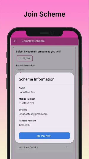 Sri Abinaya Jewellers Screenshot 3