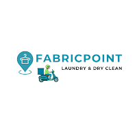 Fabric Point : Rider App
