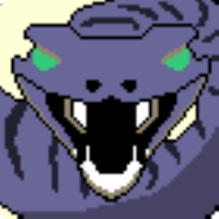 Snake Ruiner