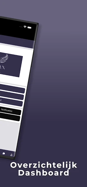 Voeux Zorg Screenshot 1