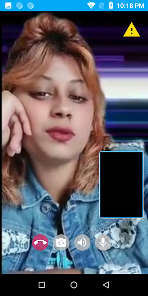Girls Video Call - Cam Go Live Screenshot 2