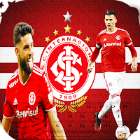 internacional fc keyboard