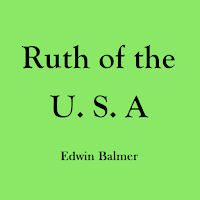 Ruth of the U. S. A - eBook