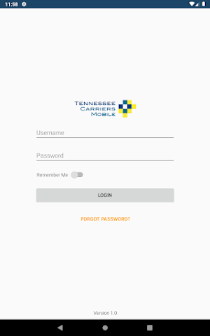 Tennessee Carriers Mobile Screenshot 3