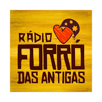Rádio Forró das Antigas