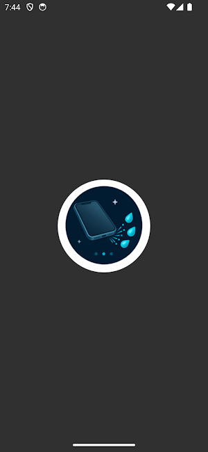 Speaker Cleaner Pro X Screenshot 1