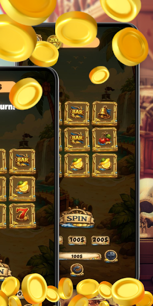 Casino Piraten Screenshot 3