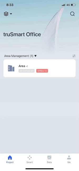 truSmart Screenshot 1