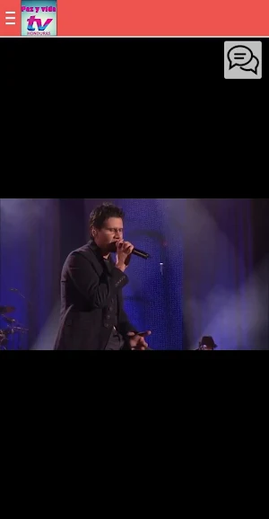 PAZ Y VIDA TV Screenshot 1
